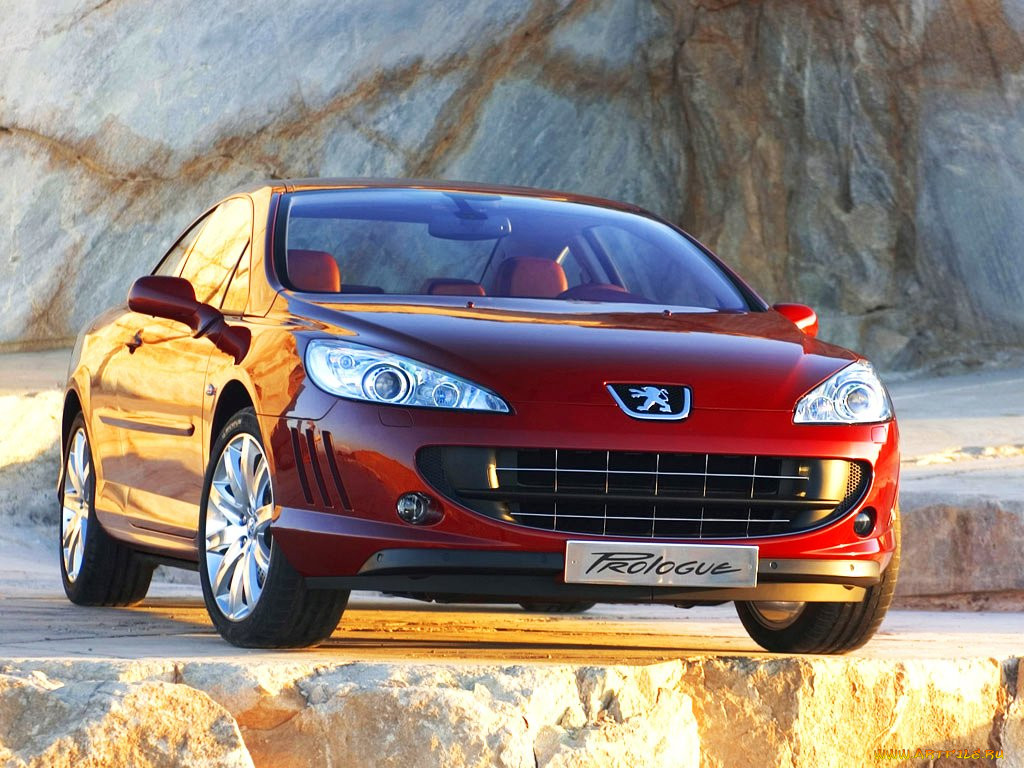 , peugeot